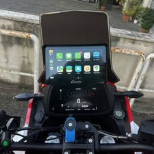 Supporto Staffa Navigatore