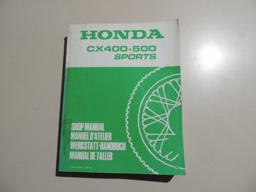 Manuale riparazione manuale