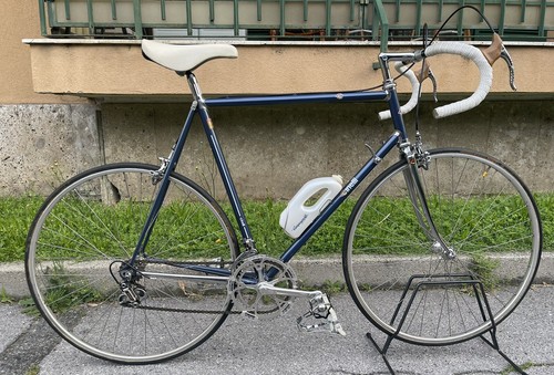 Cinelli supercorsa 1985 - 1985, gruppo