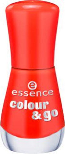 Essence colour go - ***colour, go***