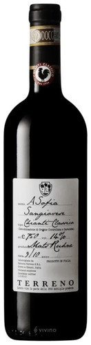 Terreno chianti classico gran - chianti,