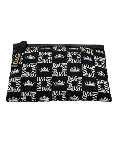 Borsa pochette dolce gabbana - pochette, &
