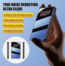 Registratore ad attivazione