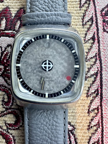 Raro orologio uomo - ​raro,