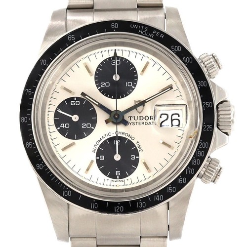 Autentico tudor chronotime - autentico,
