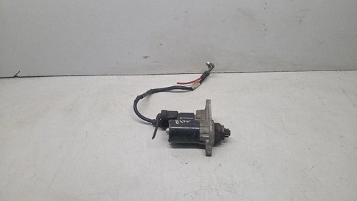 Motorino avviamento golf - vw,