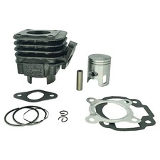 Gruppo Termico Cilindro d40