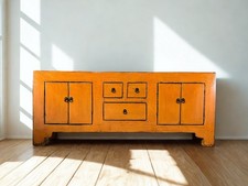 Credenza indiana antica primi