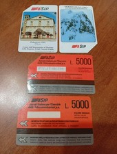 Schede telefoniche Urmet e