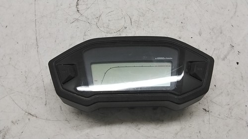 Honda cbr 500 16 - 500, 12