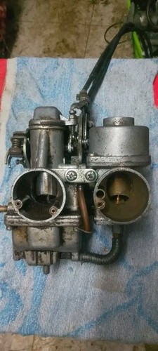 Carburatore yamaha 600 - xt, xt