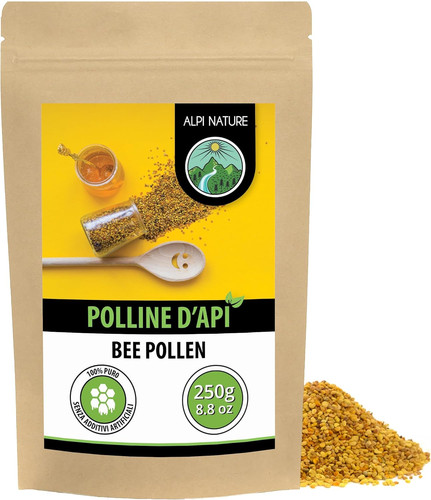 Polline api 250g - polline, 250g,