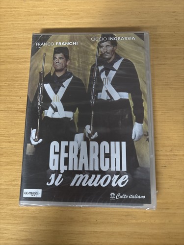 Gerarchi muore franco - si,
