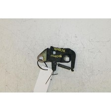 SERRATURA COFANO ANT. FIAT