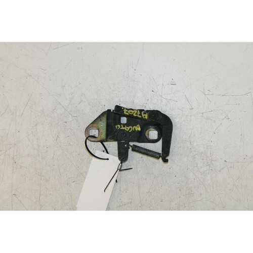 Serratura cofano ant fiat - ant.,