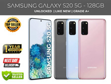 Smartphone samsung galaxy s20 - samsung,