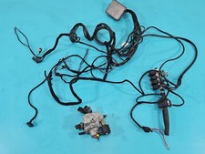 Impianto GPL STAG 4 QBOX BASIC