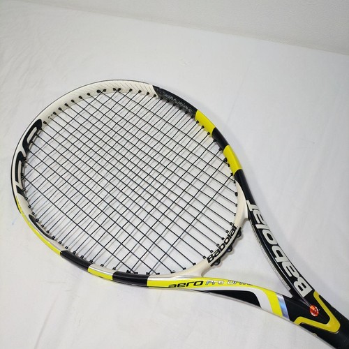 Racchetta tennis babolat - racchetta,