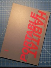 Opuscolo Pubblicitario Boffi