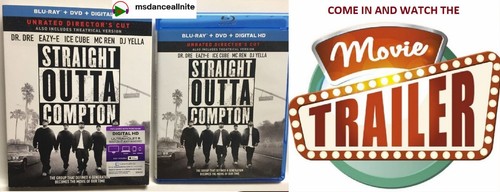 Straight outta - straight,