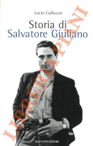 Storia salvatore giuliano - storia, di