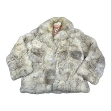 Vintage Vero Pelliccia