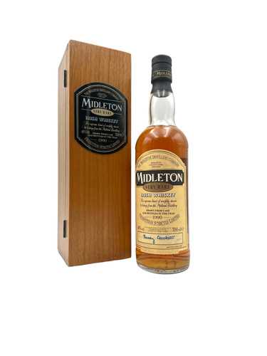 Midleton very rare edition - midleton,