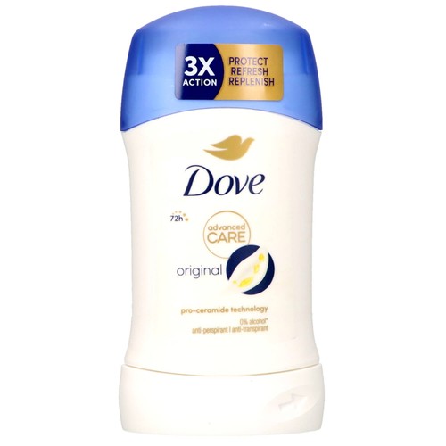 Deodorante stick dove original - deodorante,