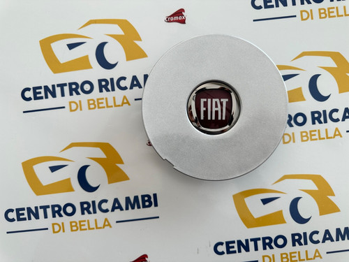 Coppa ruota coprimozzo - coppa,