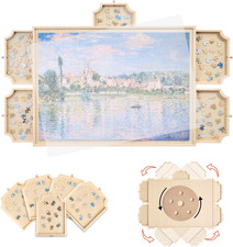 Tavolo per Puzzle 736 X 535 Mm