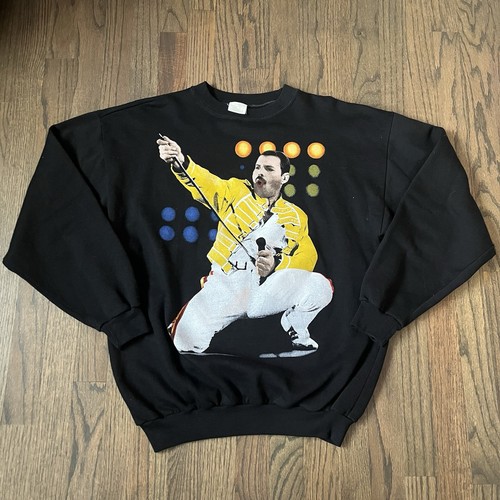 Rara felpa omaggio - , freddie