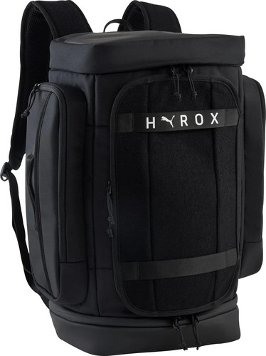 Puma hyrox zaino nero borsa - x,