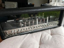 Hughes & Kettner TriAmp MK II