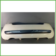 Paraurti Posteriore FIAT 500