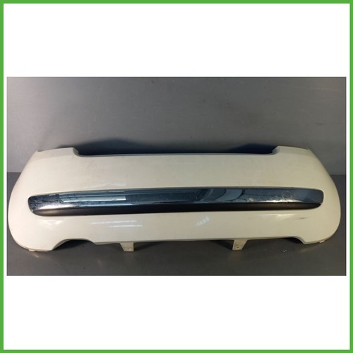 Paraurti posteriore fiat 500 - posteriore,