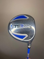 US Kids Golf TS3 3-Wood 17°