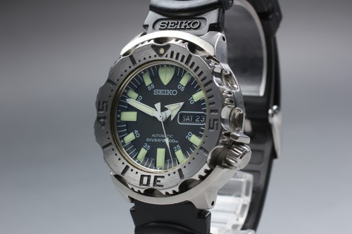 Orologio automatico seiko - automatico,