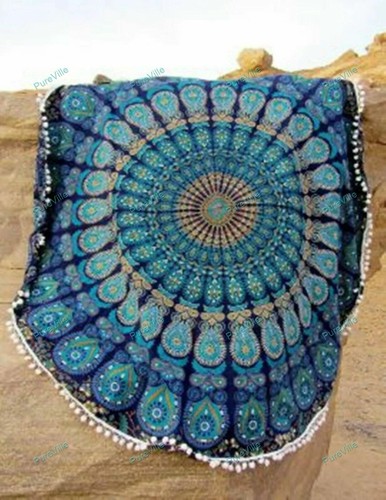 Arazzo lancio cotone - da,