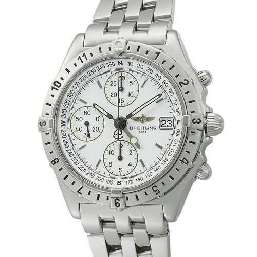 Breitling chronomat longitude - chronomat,
