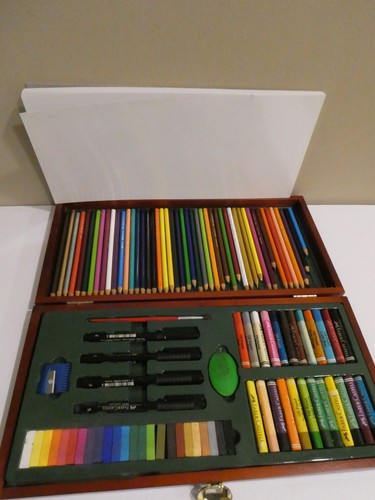 Set artista faber castell - set, faber-castell