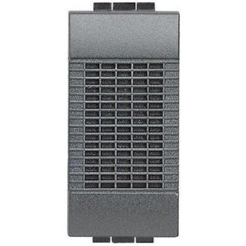 Suoneria bronzo 230v 8va - bronzo,