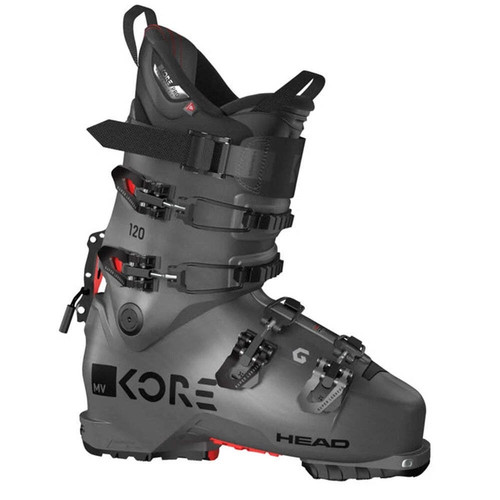 Testa kore 120 - testa, gw