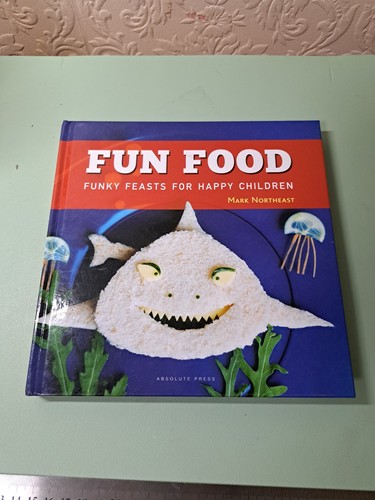Mark northeast fun food - mark,