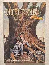 OLTRETOMBA GIGANTE N. 89 -