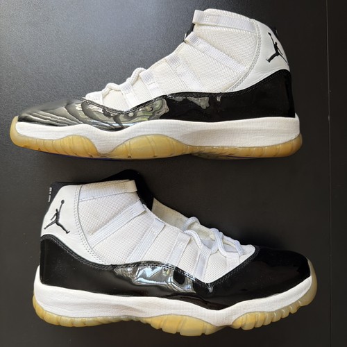 Taglia uomo nike air jordan - taglia, 11