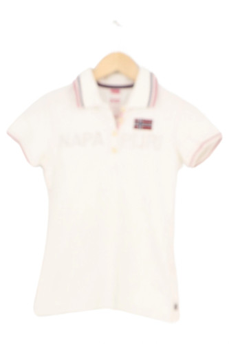 Polo napapijri bambino - napapijri,