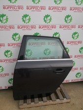 PORTA PORTIERA POSTERIORE