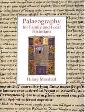 Palaeography for Historians