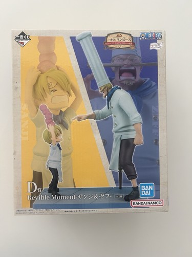 One piece sanji zeff - piece, –