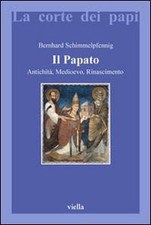 Il papato. Antichità